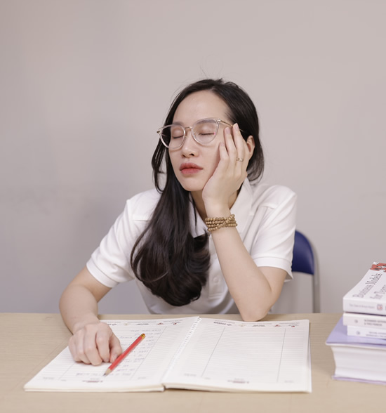 đau đầu vì quảng cáo không hiệu quả