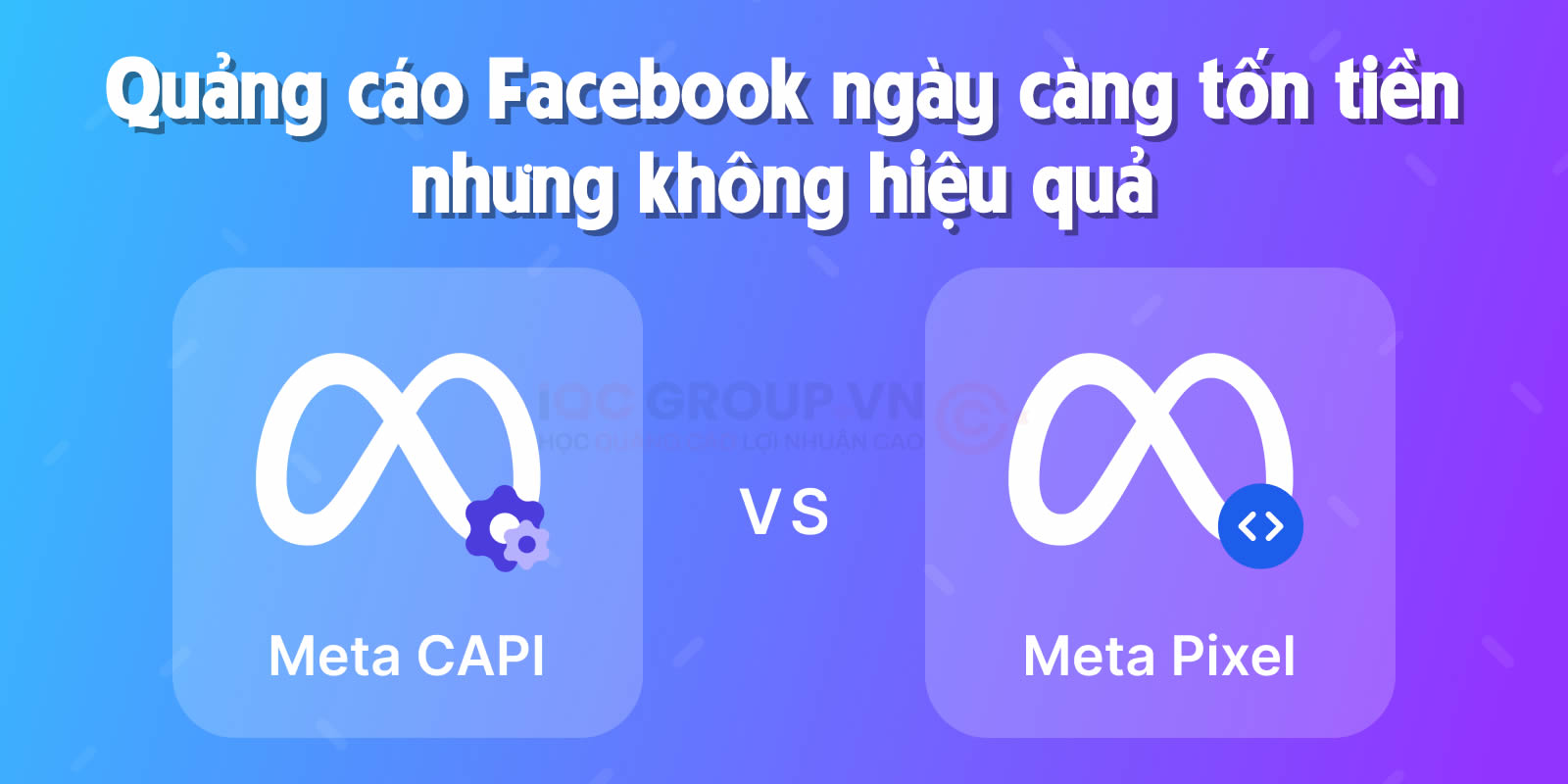 v&igrave; sao quảng c&aacute;o facebook kh&ocirc;ng hiệu quả, tốn tiền